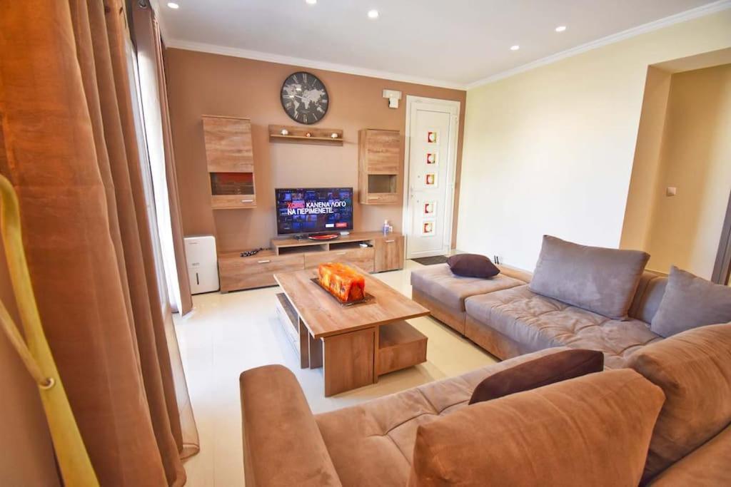 Appartement Alikes Del Old